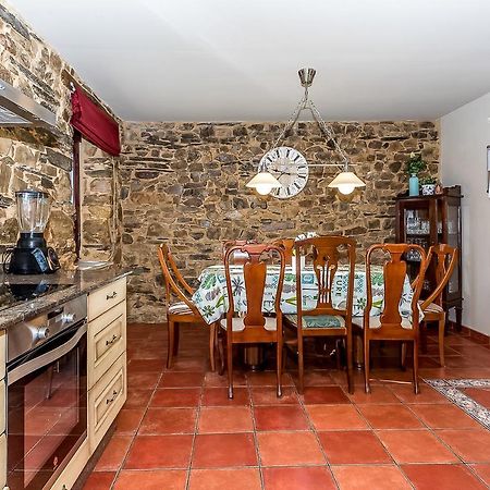 Maison d'hôtes Casa Ucedo Extérieur photo