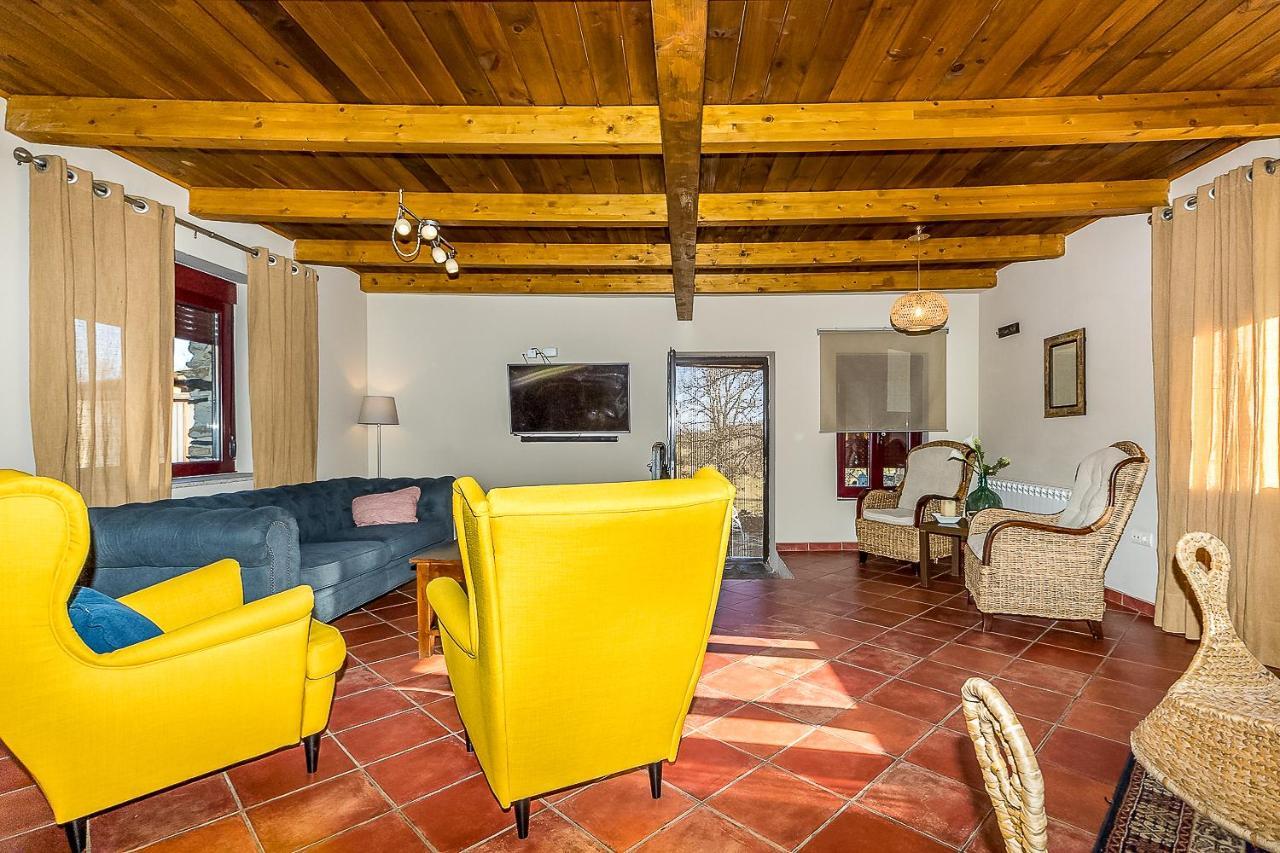Maison d'hôtes Casa Ucedo Extérieur photo