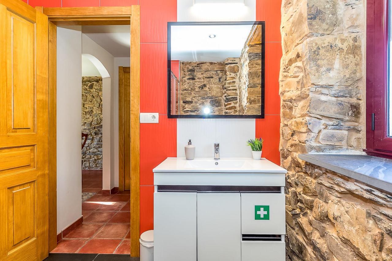 Maison d'hôtes Casa Ucedo Extérieur photo